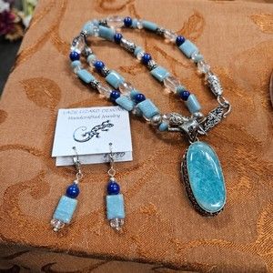 Meet your Posher, Jeanie